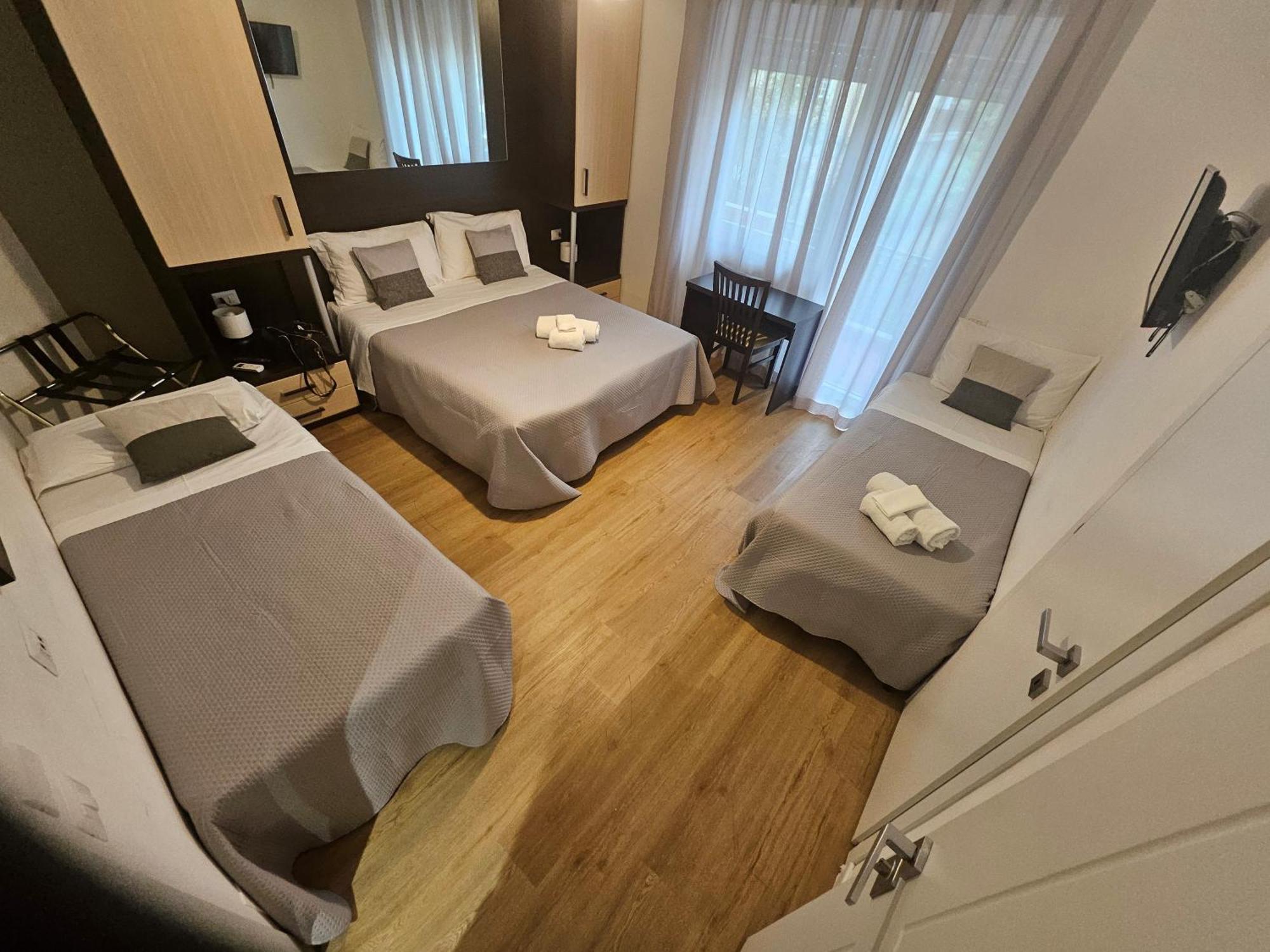 Il Romitello 4* Roma