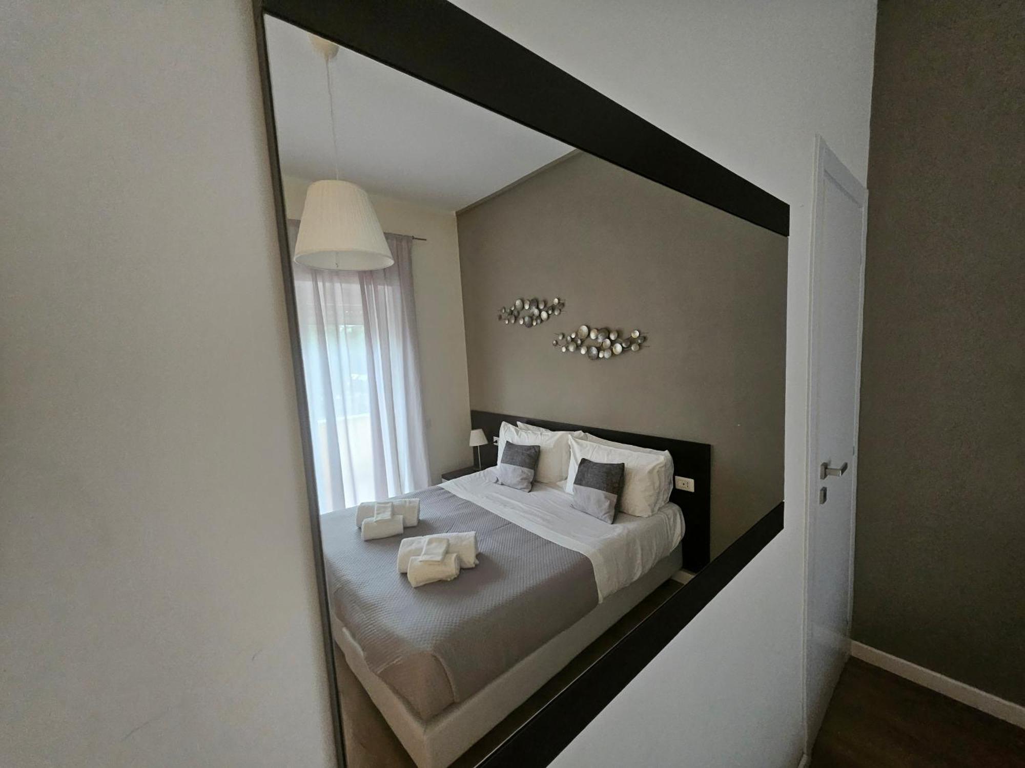 Guest house Il Romitello 4*