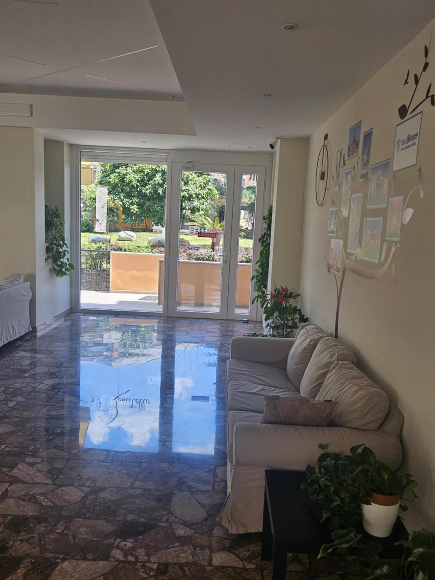 Guest house Il Romitello Rome