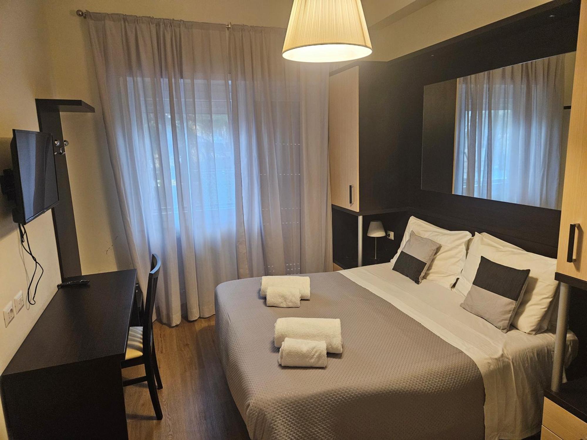 Guest house Il Romitello